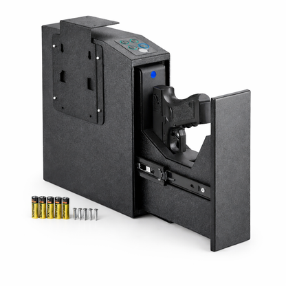 PrintSejf Vevor PRO™ - Inteligentna Skrytka na Broń