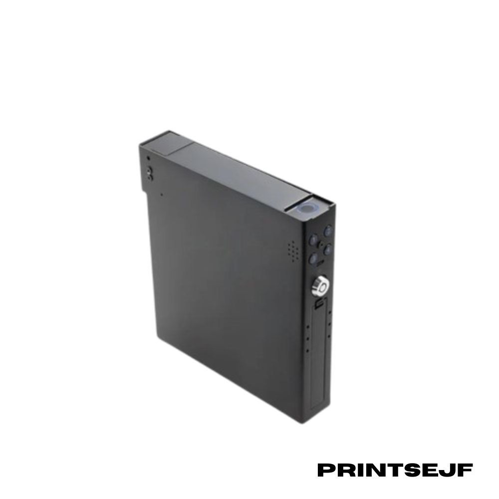 PrintSejf Vevor PRO™ - Inteligentna Skrytka na Broń